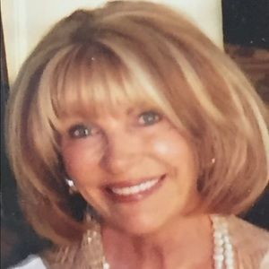 Meet your Posher, Patti